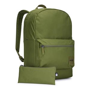 Image of CASE LOGIC COMMENCE BACKPACK -  hawthornegreen